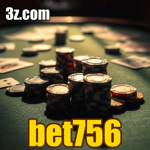 Atrações Imperdíveis do Casino bet756: Diversão Garantida!