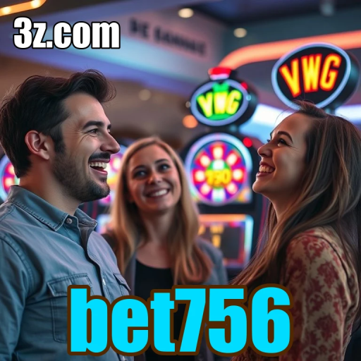 Fomentando a Community no bet756: Mais que Jogar, Conectar