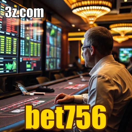 Novidades Imperdíveis: A Seção News do bet756
