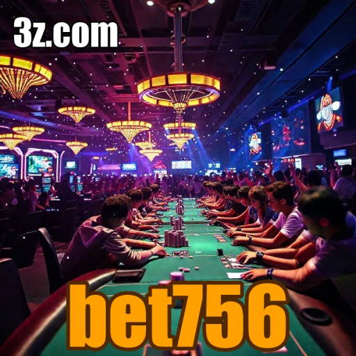 Atraia Sua Sorte com as Promotions do bet756
