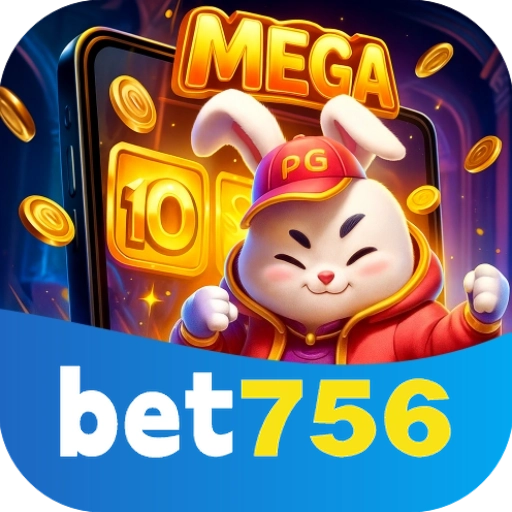 bet756 logo