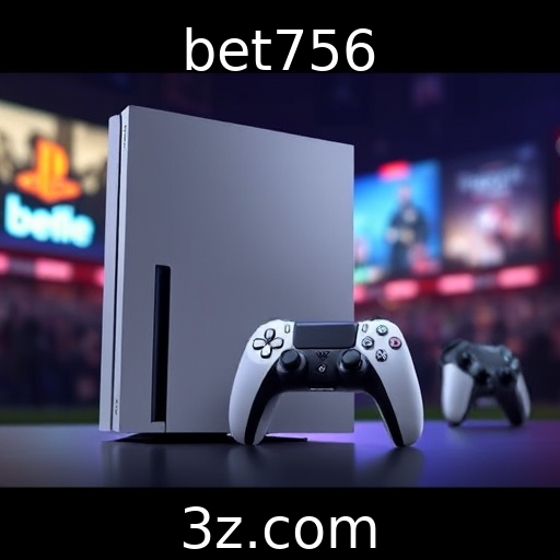 Inovações tecnológicas em consoles de games